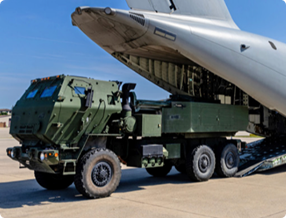 PAYLOAD CAPACITY UPTO 26,000KG