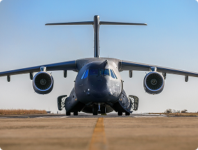 PAYLOAD CAPACITY UPTO 26,000KG