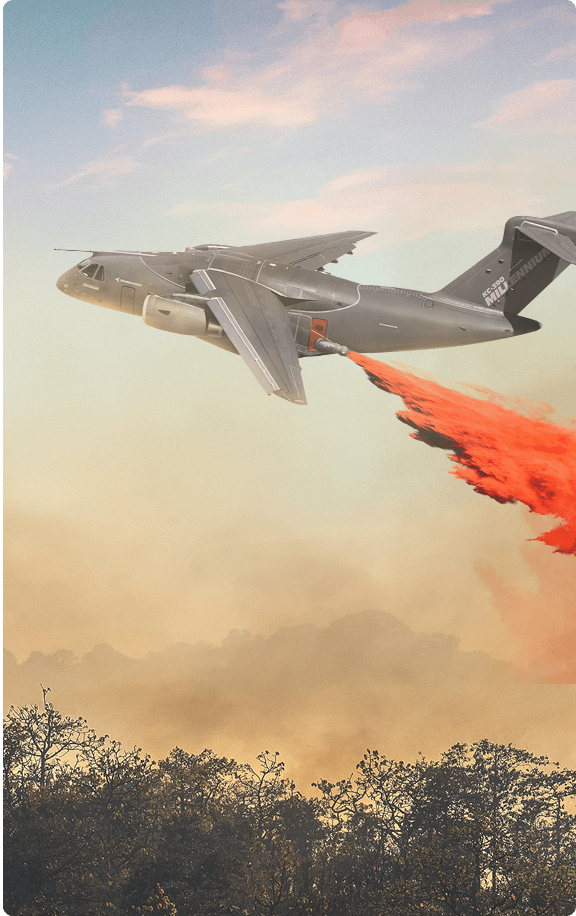 PAYLOAD CAPACITY UPTO 26,000KG