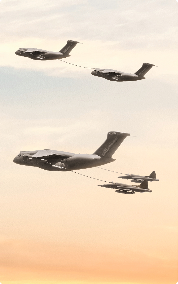 PAYLOAD CAPACITY UPTO 26,000KG