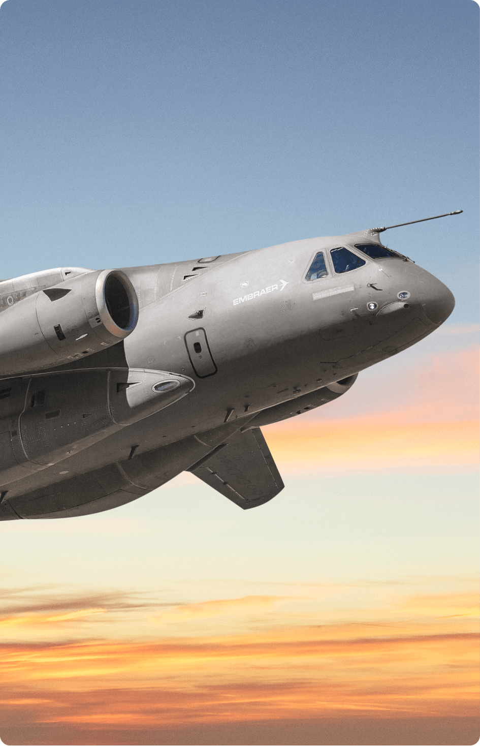 Strategic Industrial Cooperation