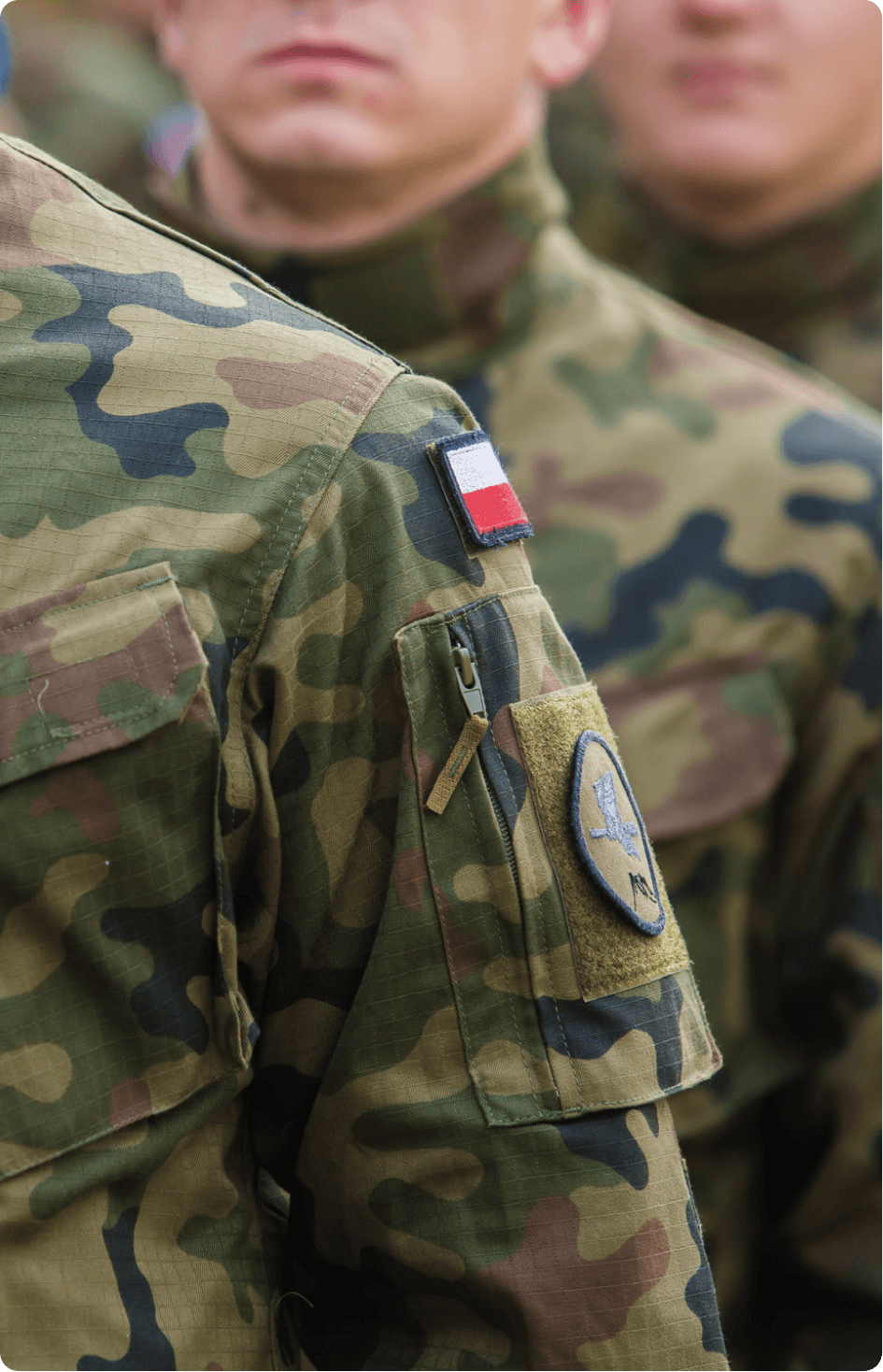 Operational Readiness & Sovereignty