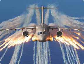 PAYLOAD CAPACITY UPTO 26,000KG