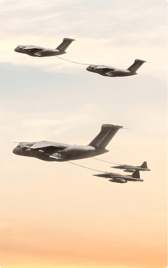 Tankowanie w Powietrzu