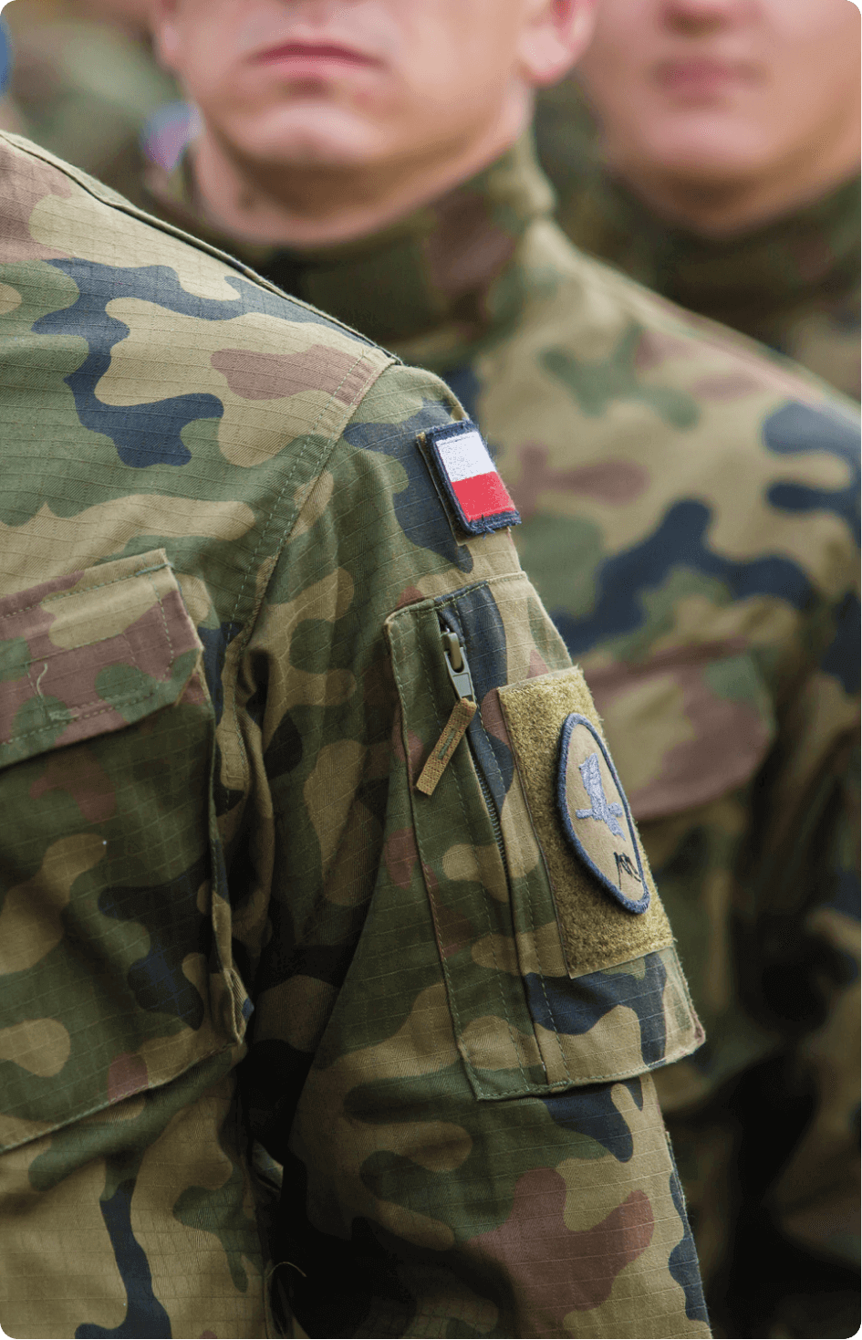 Operational Readiness & Sovereignty