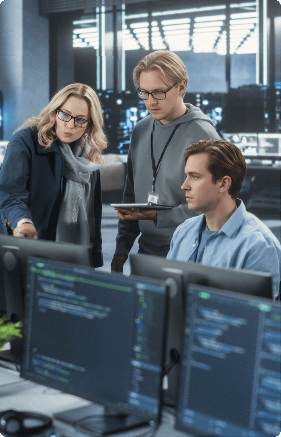 Education & Innovation