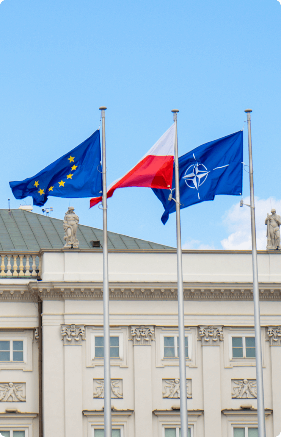 Resilience Against Regional Threats