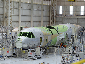 Narodowy rozwój przemysłu na rzecz lokalnej produkcji.